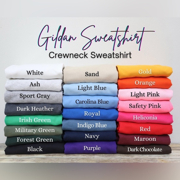 Sundays Are For Kansas City Crewneck - Picture 3 of 5